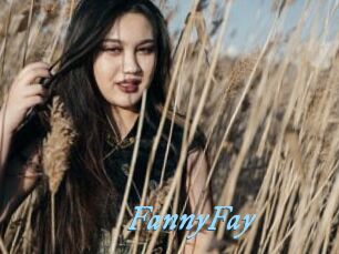 FannyFay