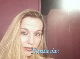 Fantasias
