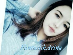 FantastikArina