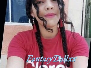 FantasyDollxx