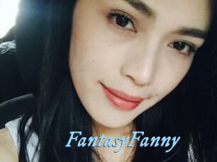 FantasyFanny