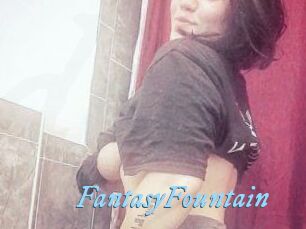 FantasyFountain