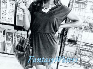 FantasyWaters