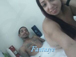 Fantasys