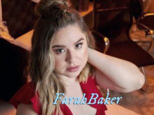 FarahBaker