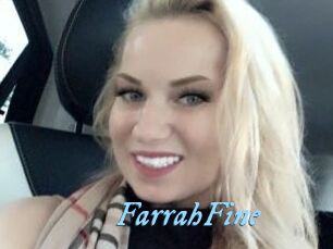 FarrahFine