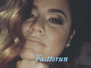 Fasttorun