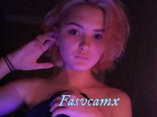 Fasvcamx