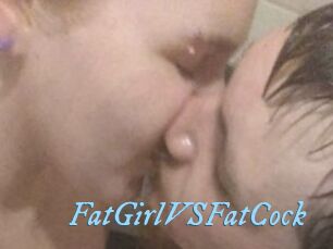 FatGirlVSFatCock