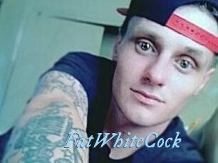 FatWhiteCock