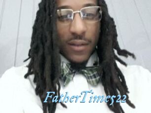 FatherTime522