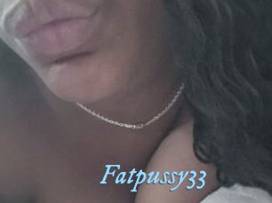 Fatpussy33