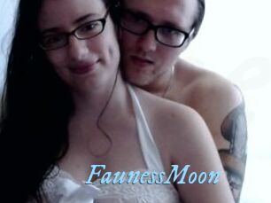FaunessMoon