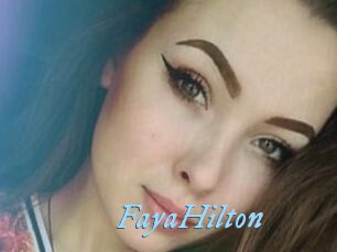 FayaHilton