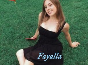 Fayalla