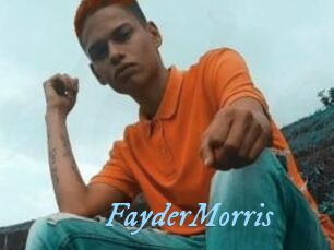 FayderMorris