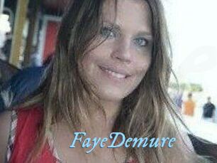 FayeDemure