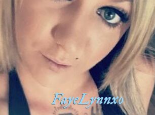 FayeLynnxo