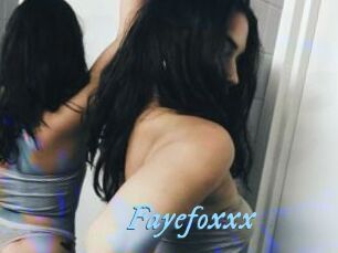 Fayefoxxx