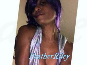 Feather_Riley