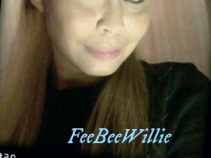 FeeBeeWillie