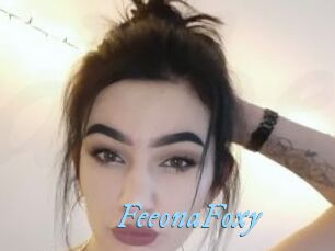 FeeonaFoxy