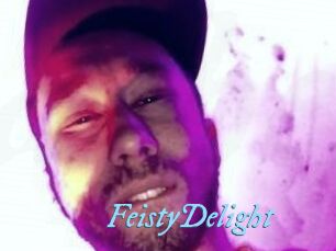 FeistyDelight
