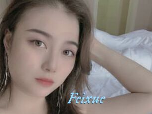 Feixue