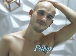 Felboy