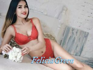FeliciaGreen