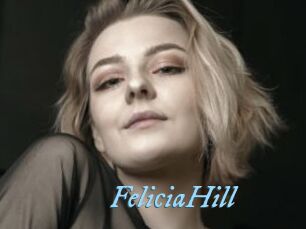 FeliciaHill