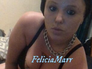 FeliciaMarr