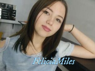 FeliciaMiles