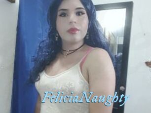 FeliciaNaughty