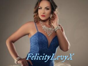 FelicityLevyX