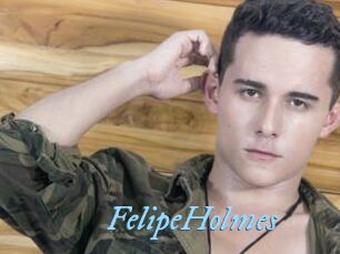 FelipeHolmes