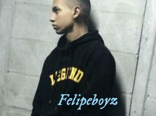 Felipeboyz
