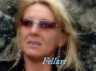 Fellare