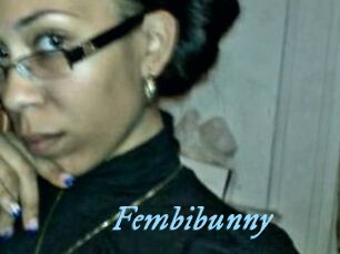 Fembibunny