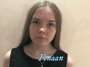 Fenaan