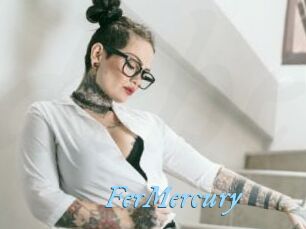 FerMercury