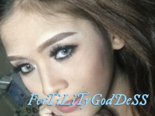 FerTiLiTyGodDeSS