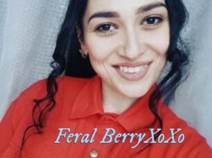 Feral_BerryXoXo