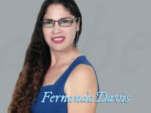 FernandaDavis DeriheruI