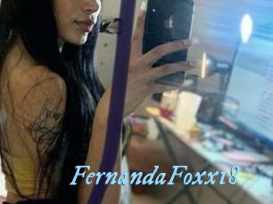 FernandaFoxx18