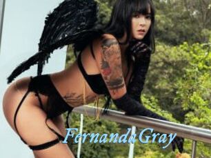 FernandaGray