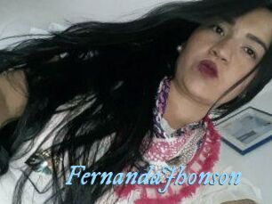 FernandaJhonson