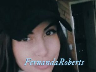FernandaRoberts