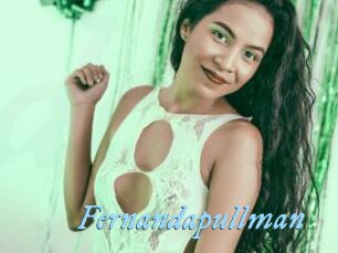Fernandapullman