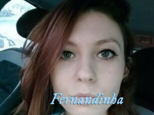 Fernandinha